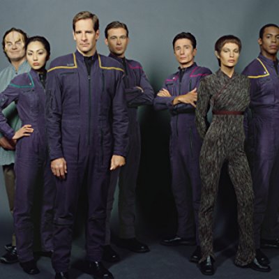 Ensign Hoshi Sato, Lieutenant Hoshi Sato