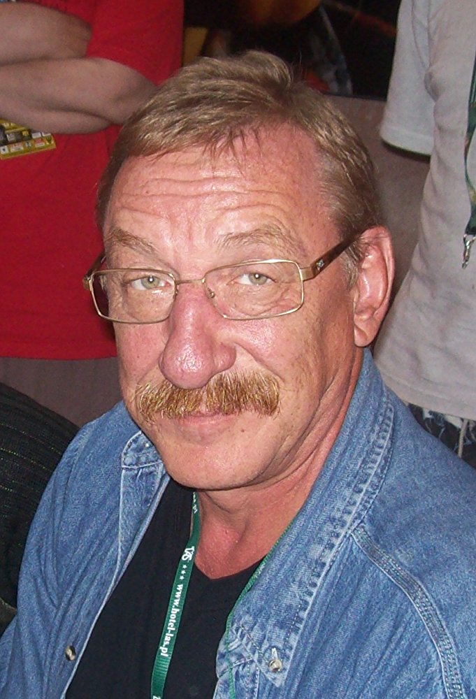 Sylwester Maciejewski