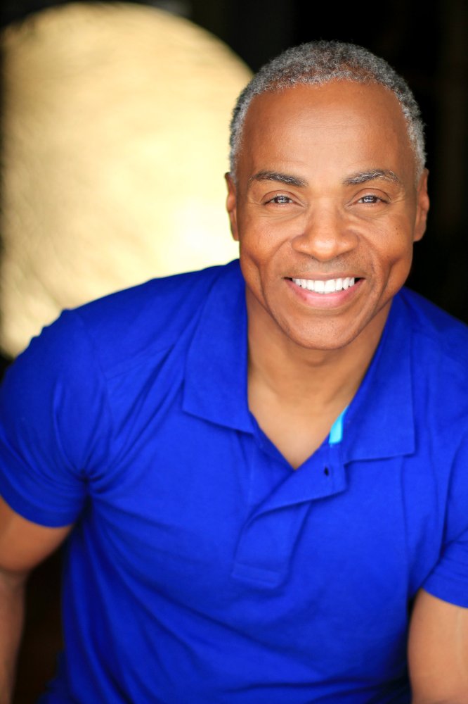 Richard E. Harris