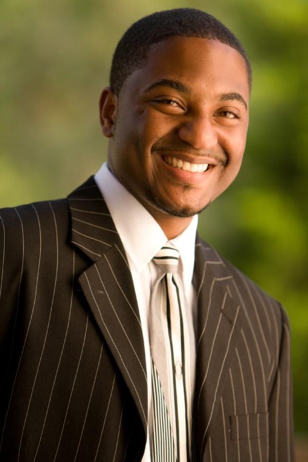 Jermaine Thomas