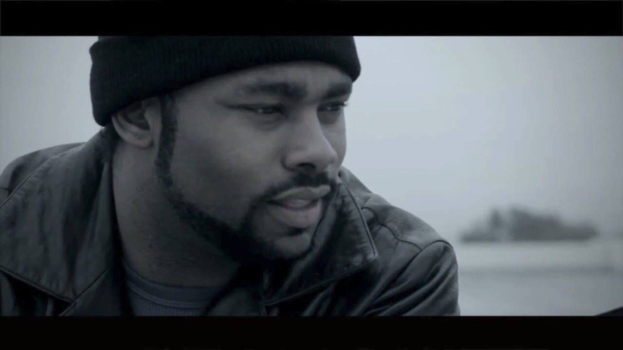 Marcus D. Spencer
