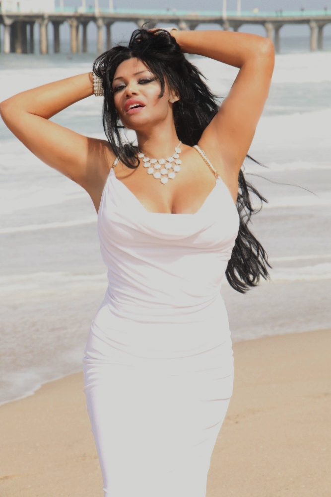 Salma Valentina