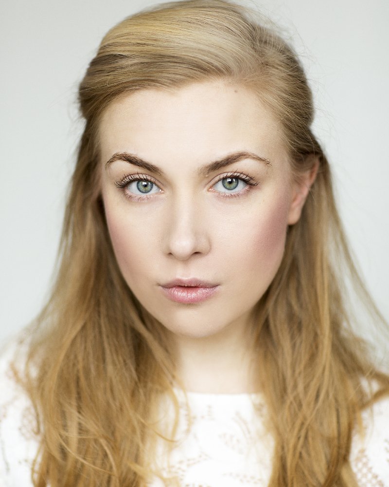 Jessica Preddy