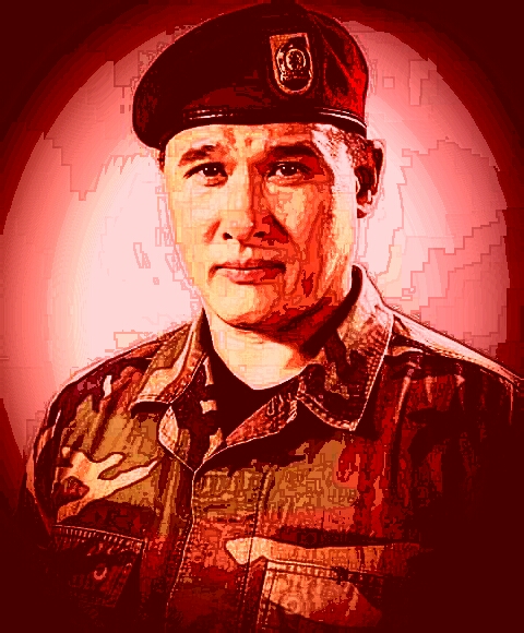 Rick Lee