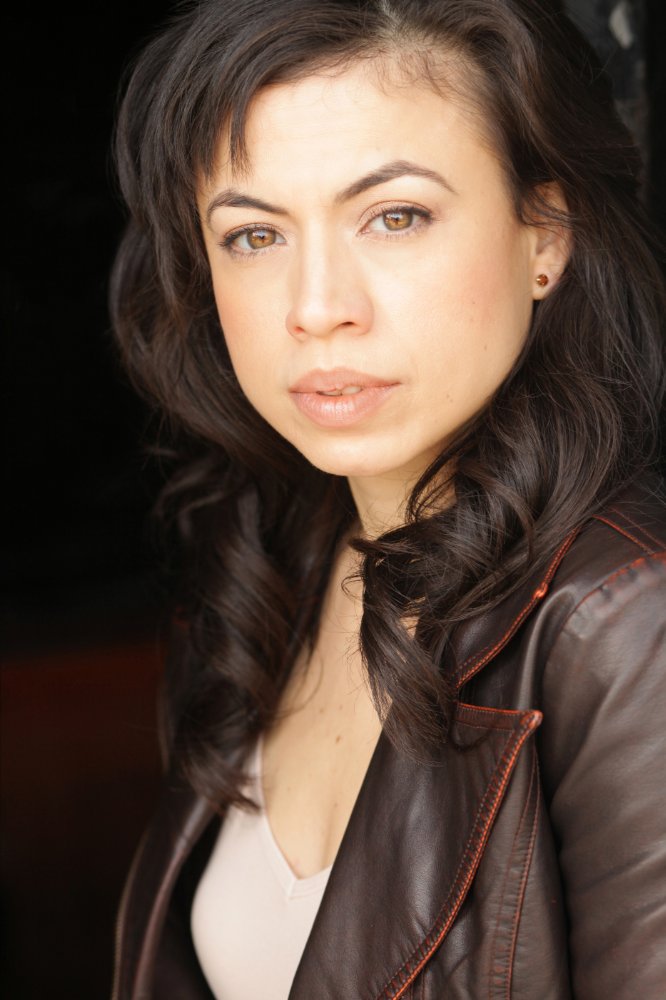 Sandra Delgado