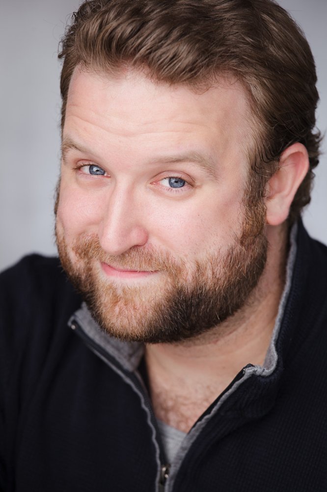 Walter Gray IV