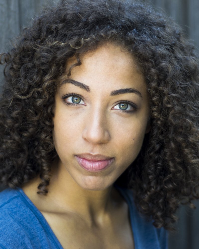Tamiah Bantum