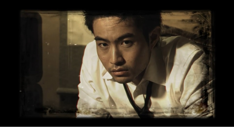 Yuta Takenaka