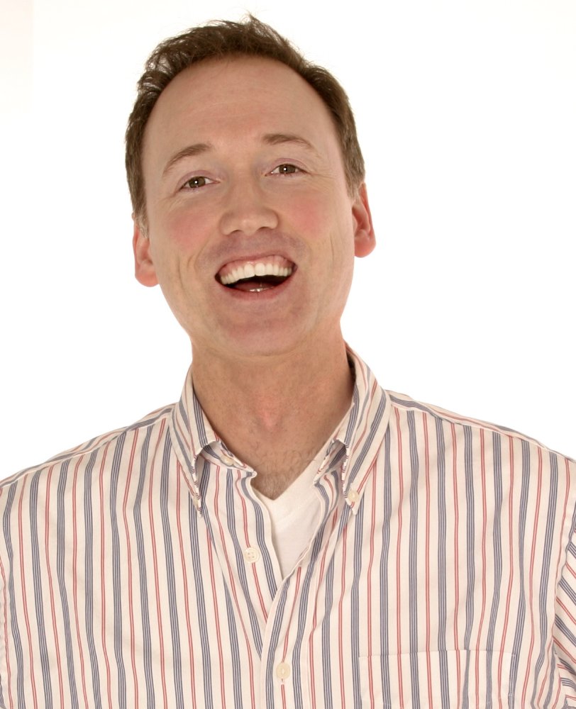 Tom Shillue