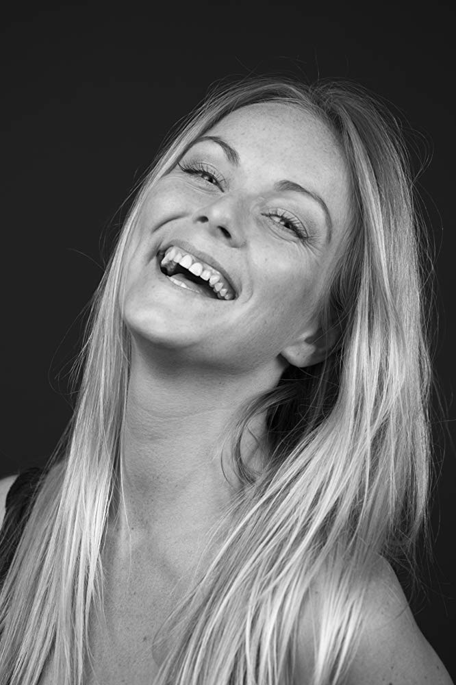Marita Fjeldheim Wierdal
