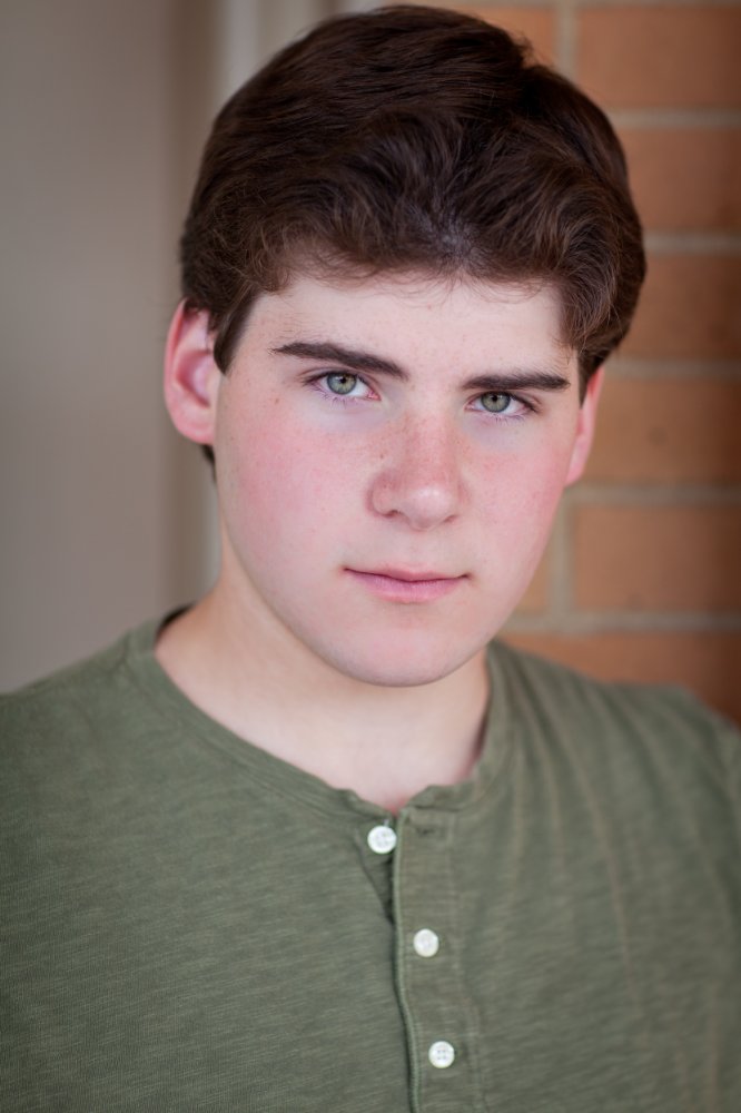Matthew Gold