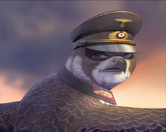 Sergeant