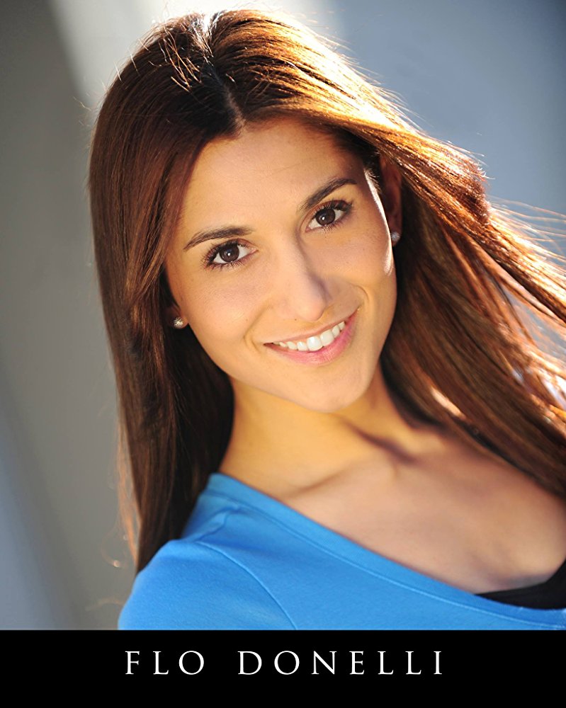 Flo Donelli