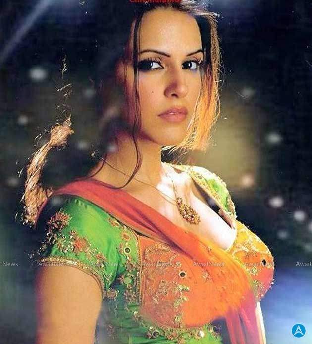 Neha Dhupia