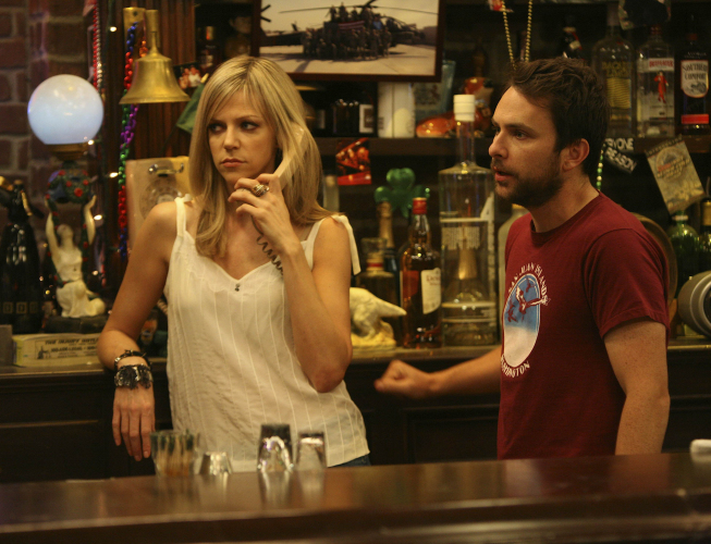 Charlie Kelly