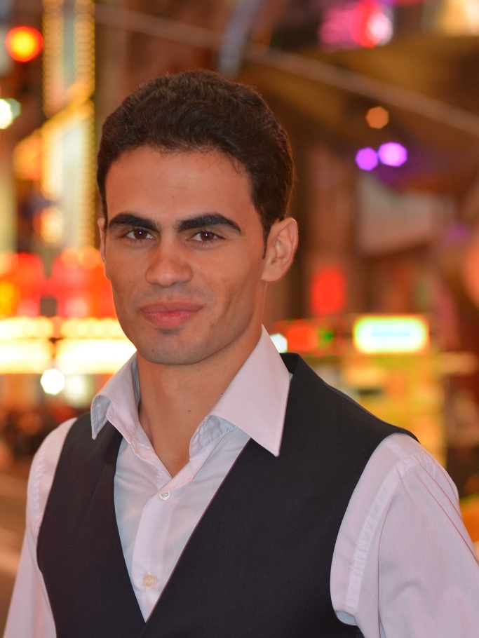 Ahmet Devran Dayanc