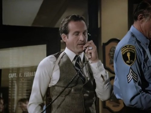 Daniel J. Travanti