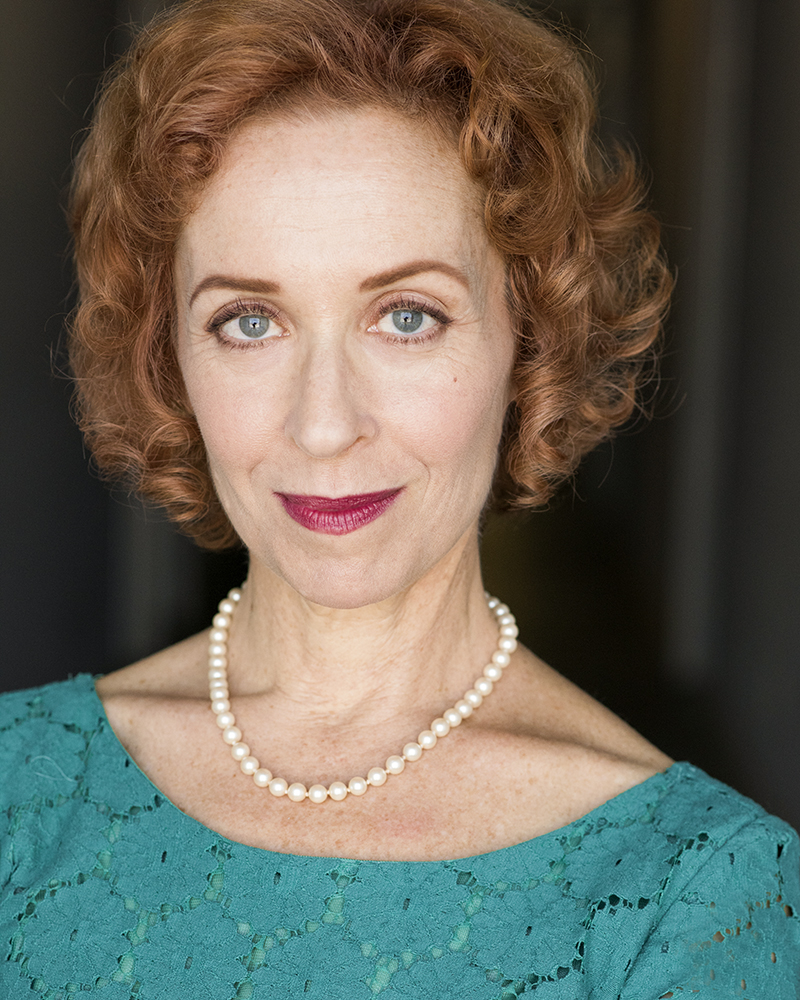 Kelly Lester