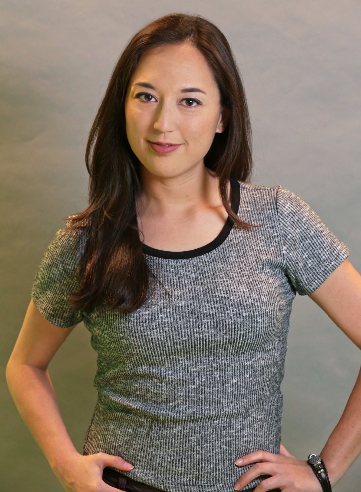 Elena Dizon