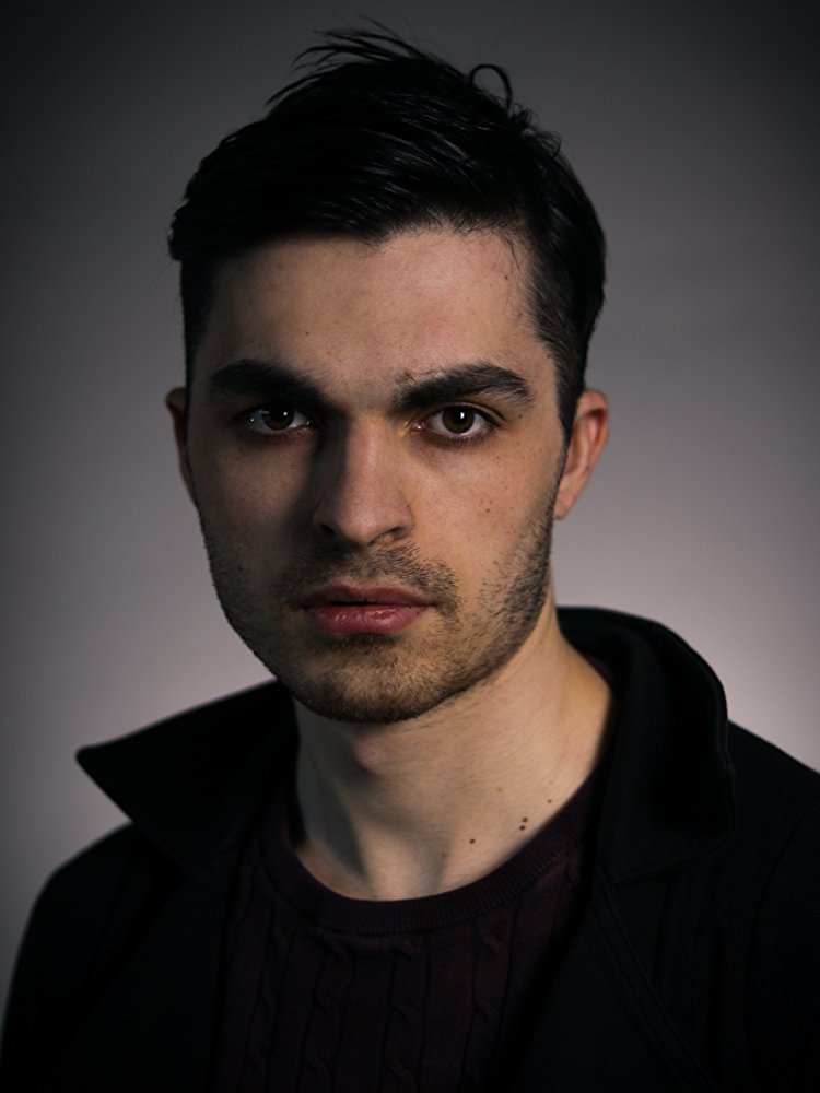Fergus Mulligan