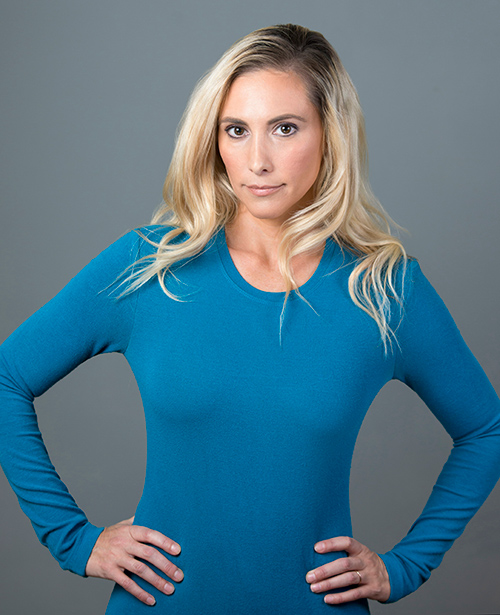 Jana Thompson