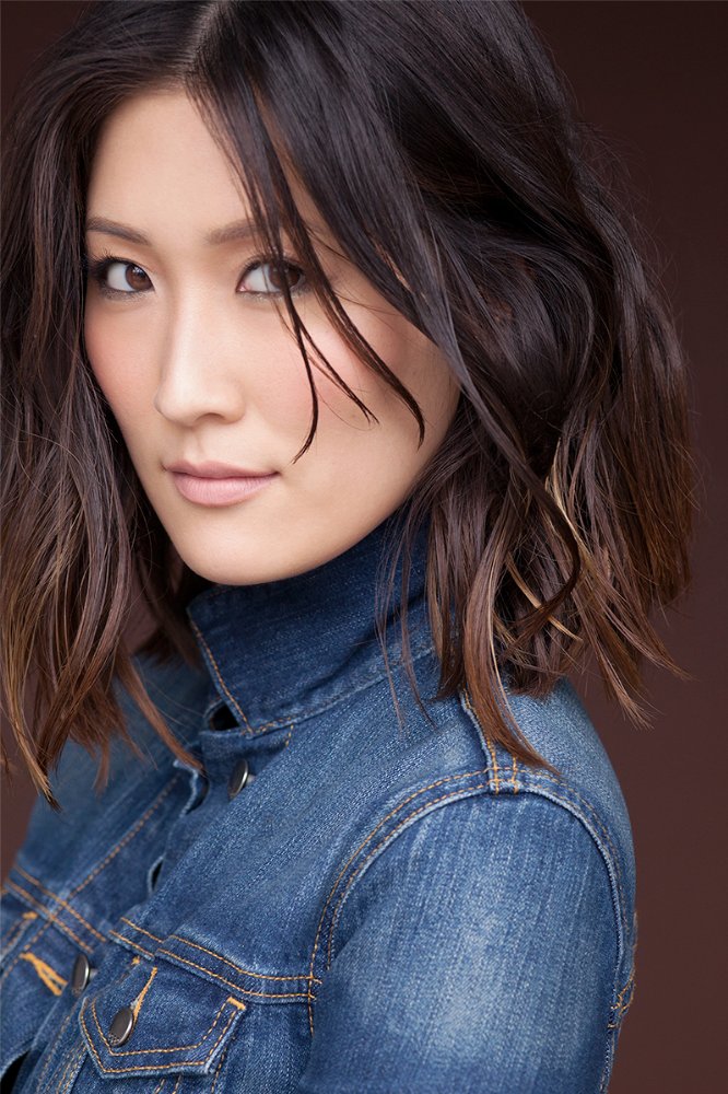 Christina Lee
