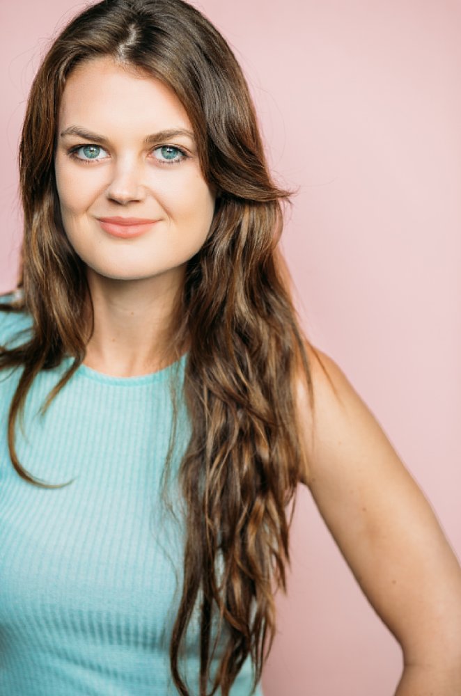 Meg Millidge