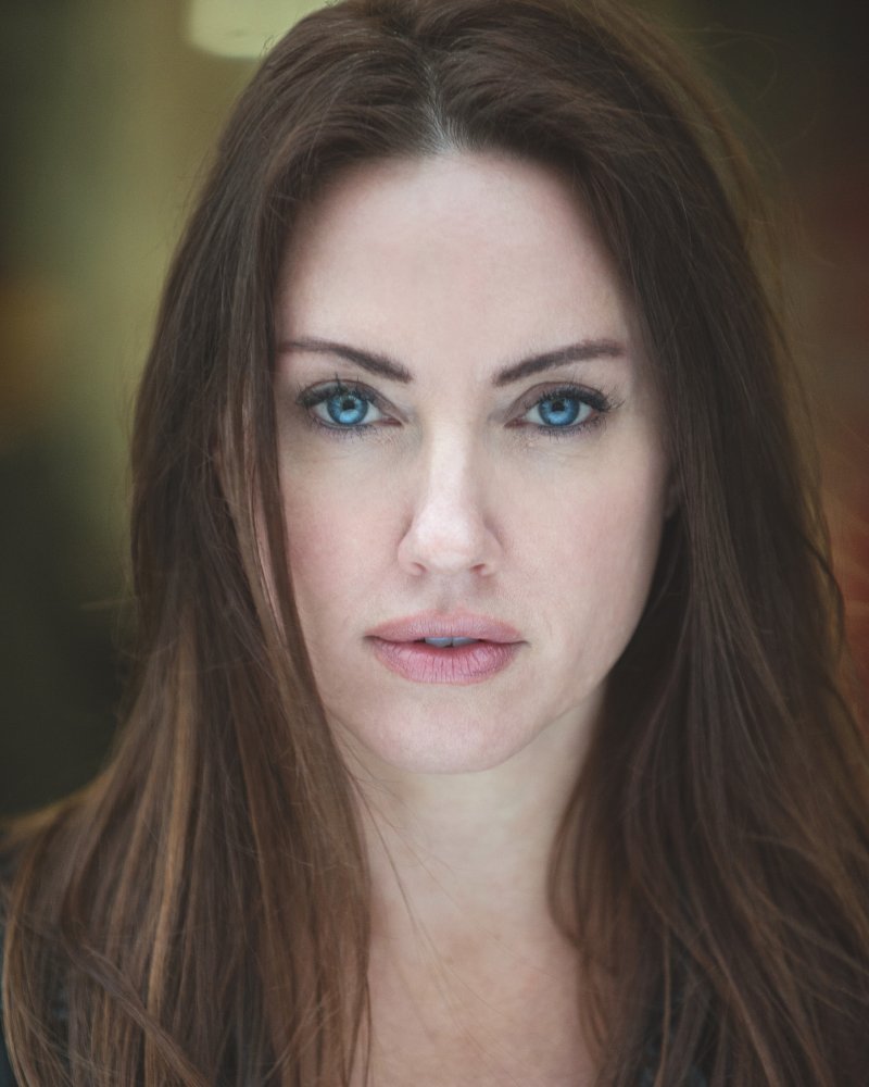 Stephanie Domini