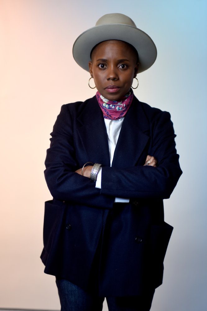 Janicza Bravo