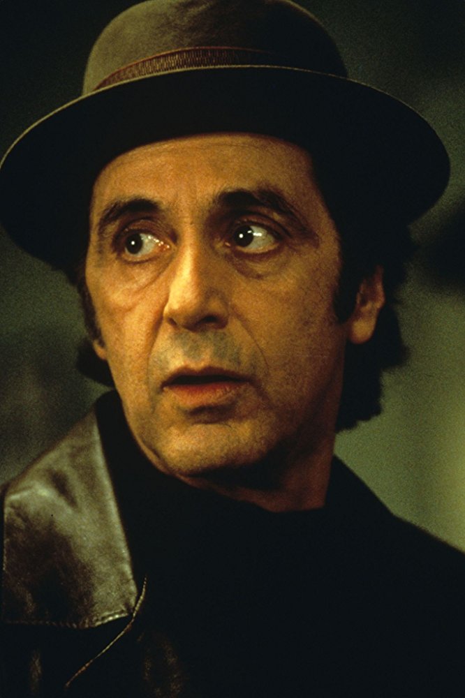Benjamin 'Lefty' Ruggiero