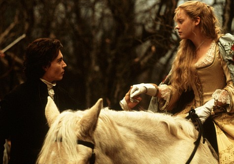 Ichabod Crane