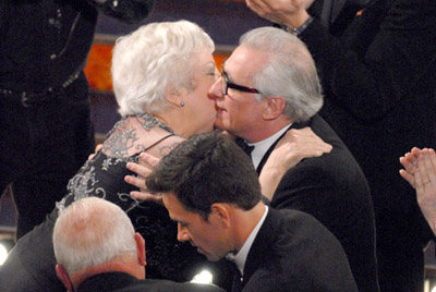 Thelma Schoonmaker