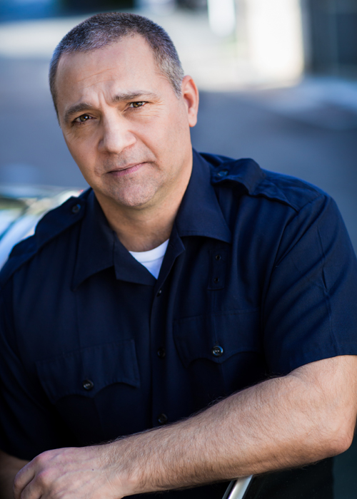 Michael DiBacco