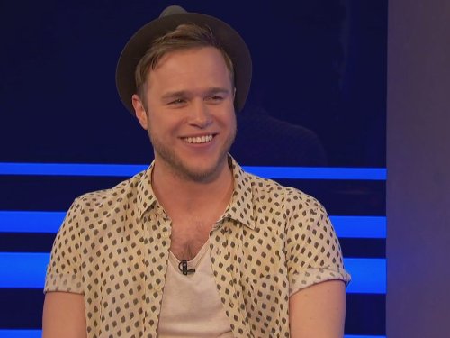 Olly Murs