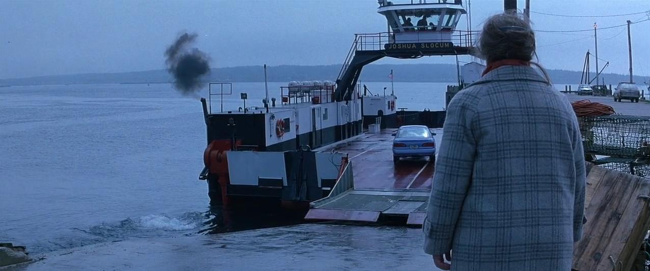 Dolores Claiborne