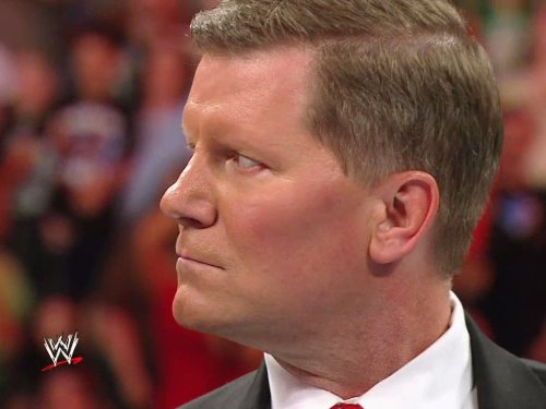 John Laurinaitis