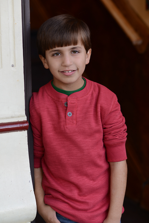 Andrew Kochman