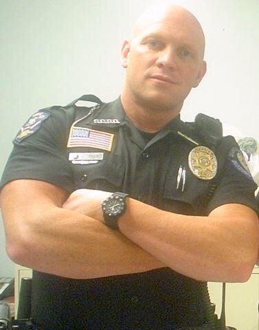 Chris Goad