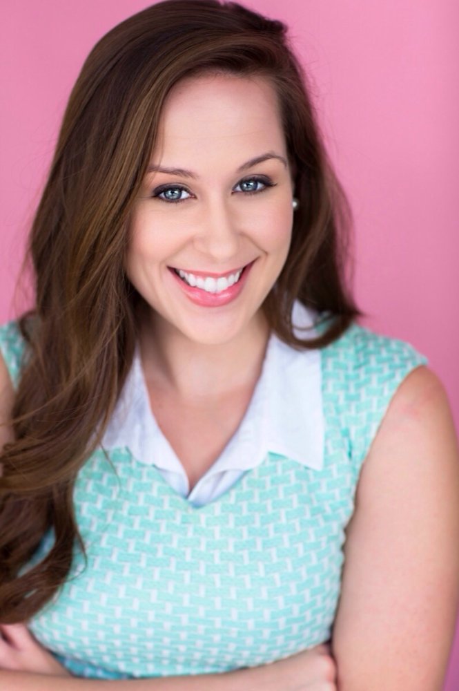 Lauren Rys Martin