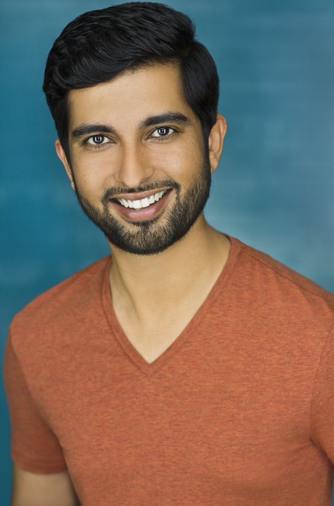 Muneeb Rehman