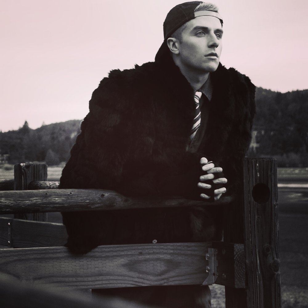 Shayne Pax