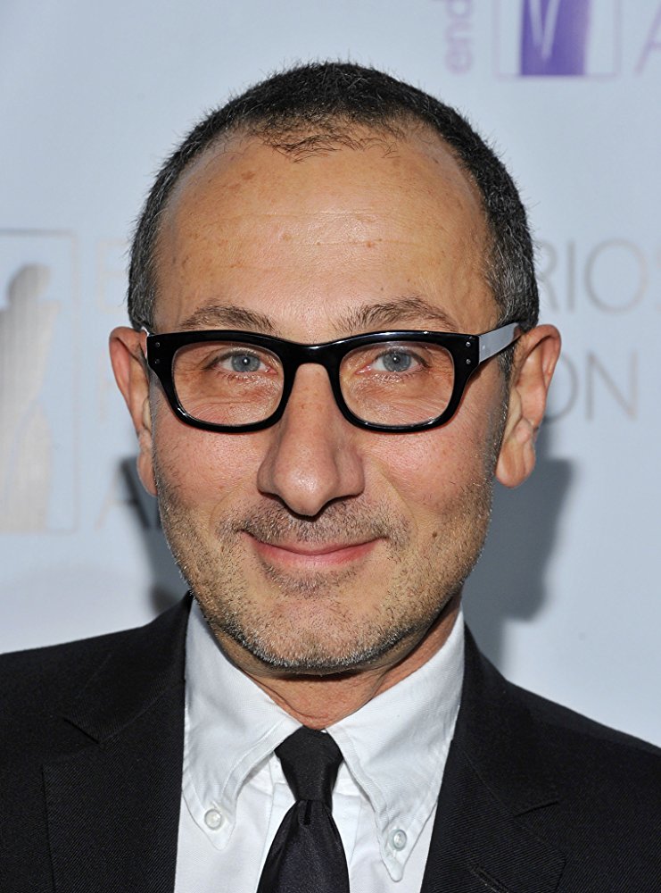 Gilles Mendel