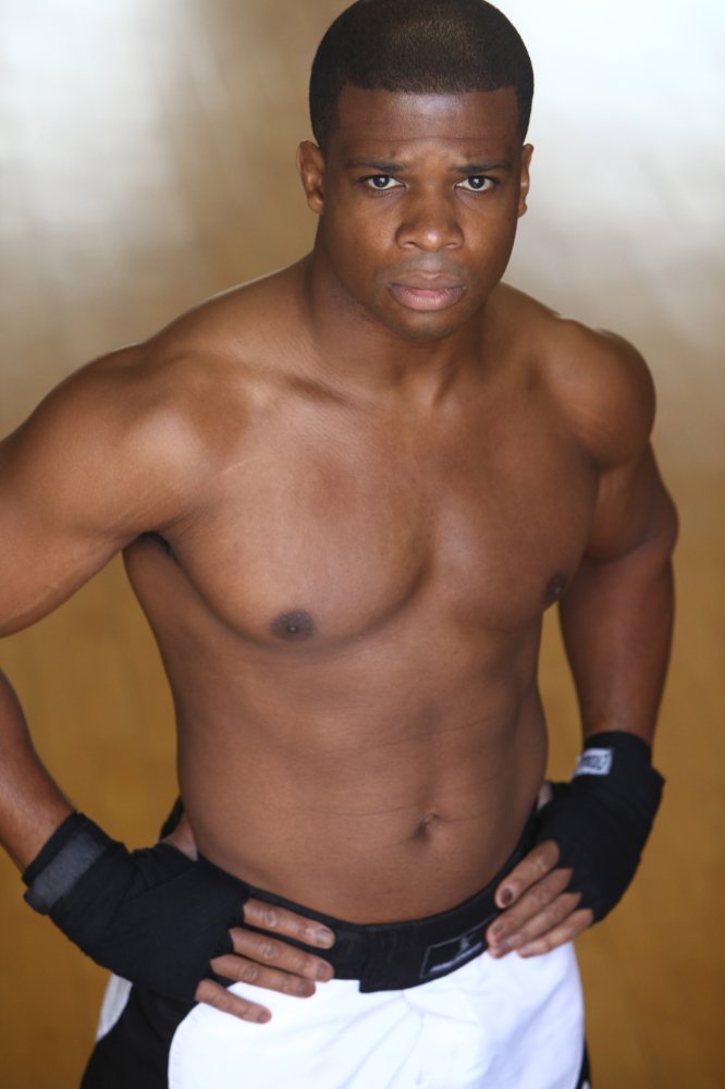 Dustin Green