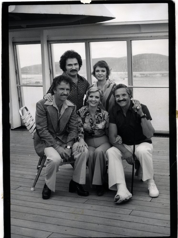 Hal Linden