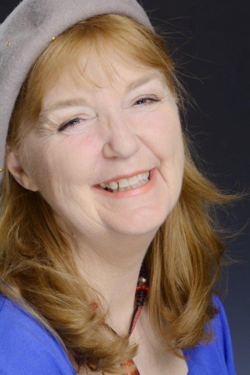 Anne Kent