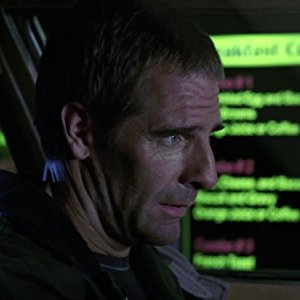 Captain Jonathan Archer, Commander, Commander Jonathan Archer