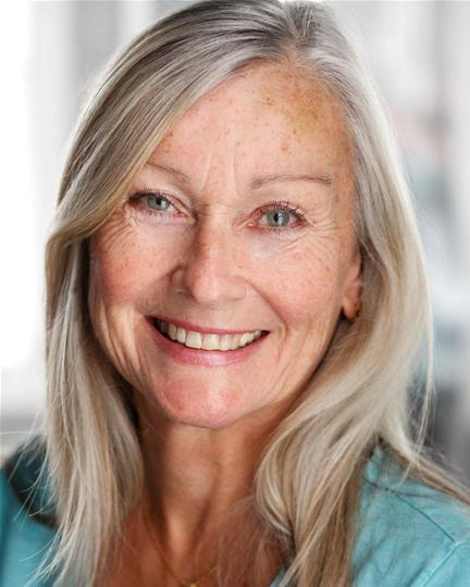 Meg McNaughton