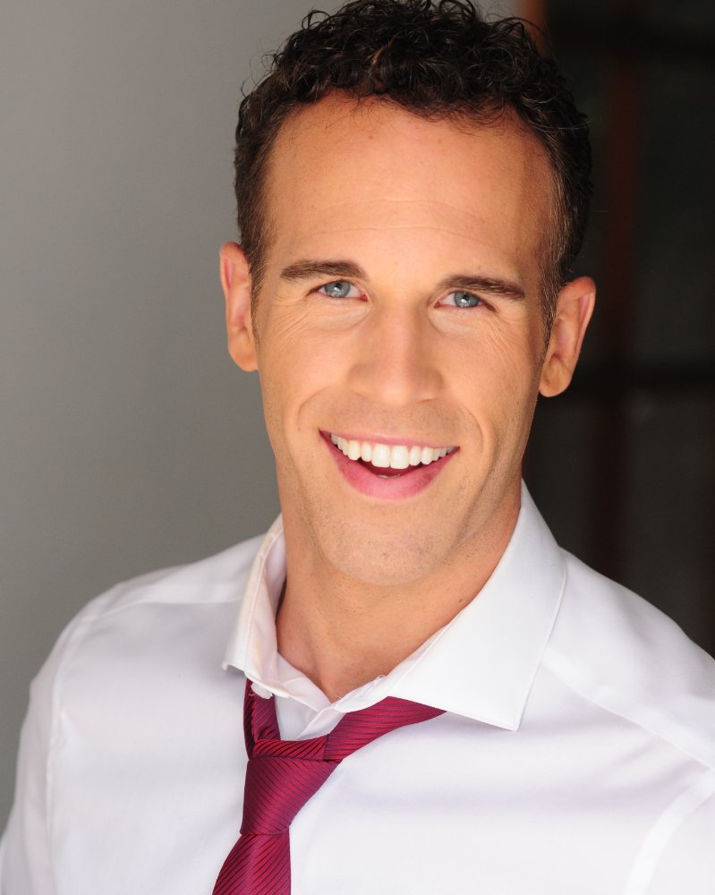 Eric James Hanusa