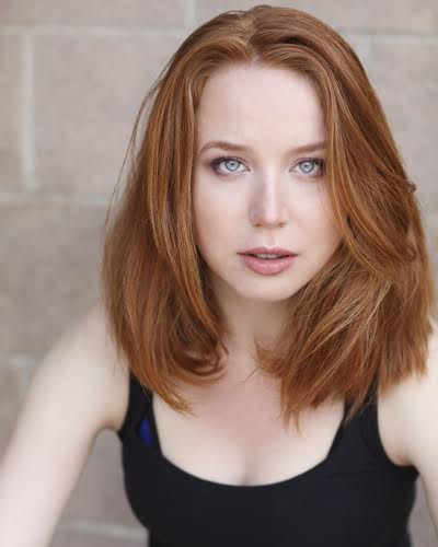 Alena Doláková