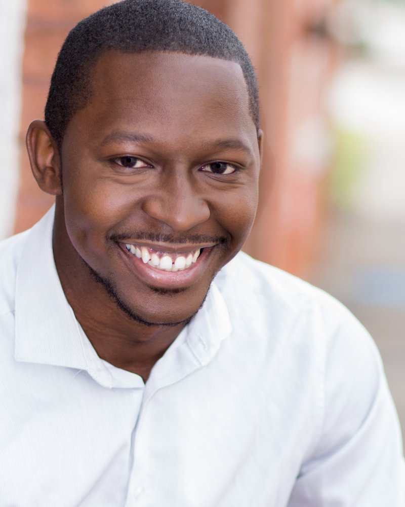 Shawntae Hughes